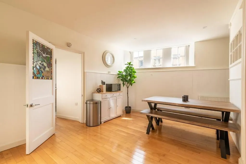 Look No Further The Stable Block In Beautiful Beaufort House 2 Bedrooms Bath