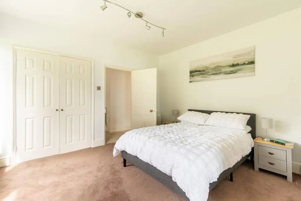 Apartment Look No Further The Stable Block In Beautiful Beaufort House 2 Bedrooms Bath United Kingdom