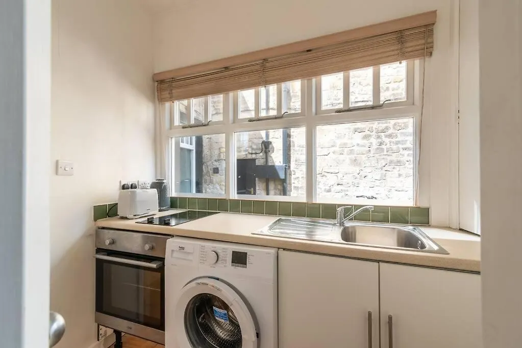 Look No Further The Stable Block In Beautiful Beaufort House 2 Bedrooms Bath