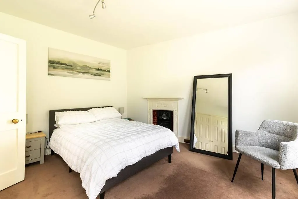 Look No Further The Stable Block In Beautiful Beaufort House 2 Bedrooms Bath
