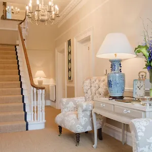 5* Pensión Grays Boutique