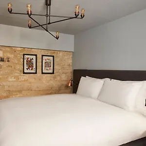 4* Hotel Indigo - By Ihg