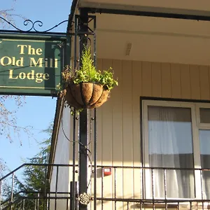 3* Hotel Old Mill Y