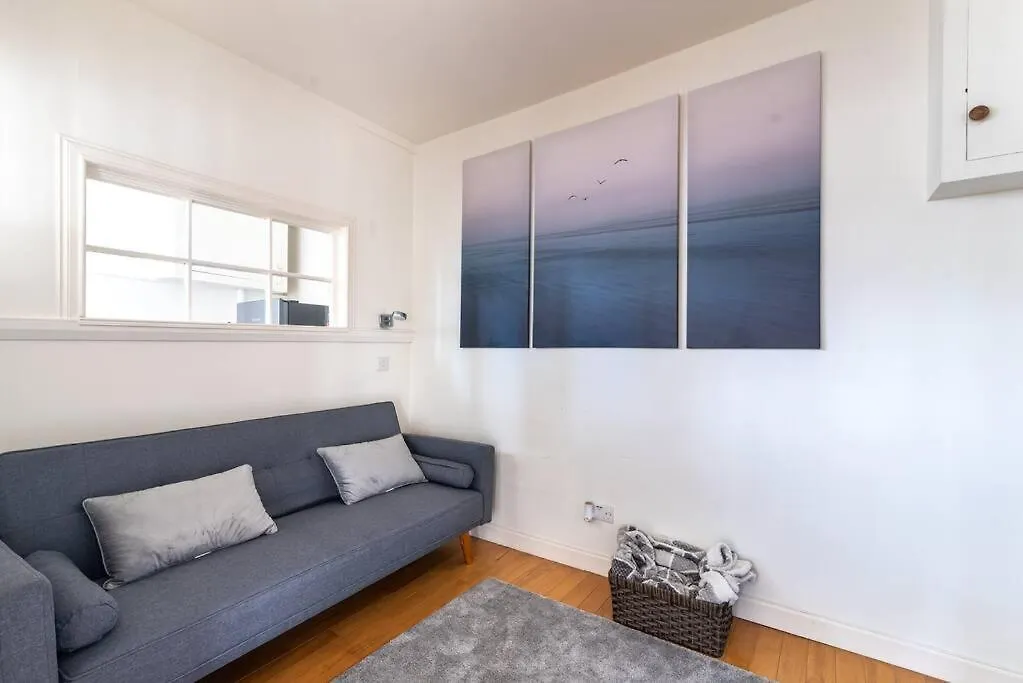 Appartement Look No Further The Stable Block In Beautiful Beaufort House 2 Bedrooms Bath