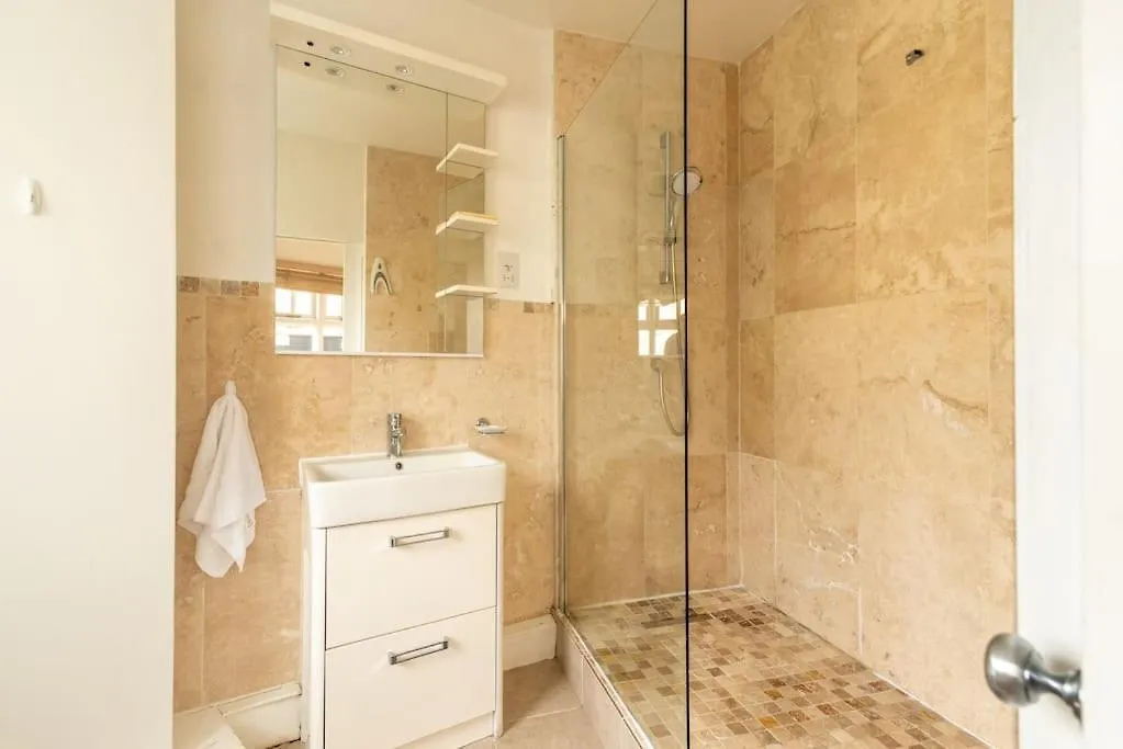 Appartement Look No Further The Stable Block In Beautiful Beaufort House 2 Bedrooms Bath Royaume-Uni