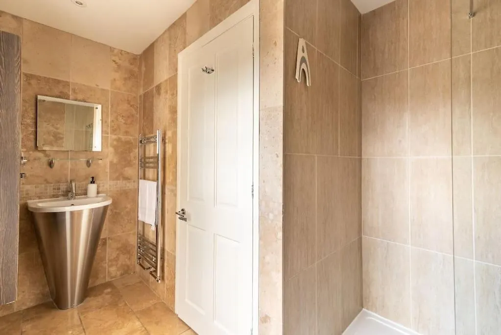 Look No Further The Stable Block In Beautiful Beaufort House 2 Bedrooms Bath Apartman